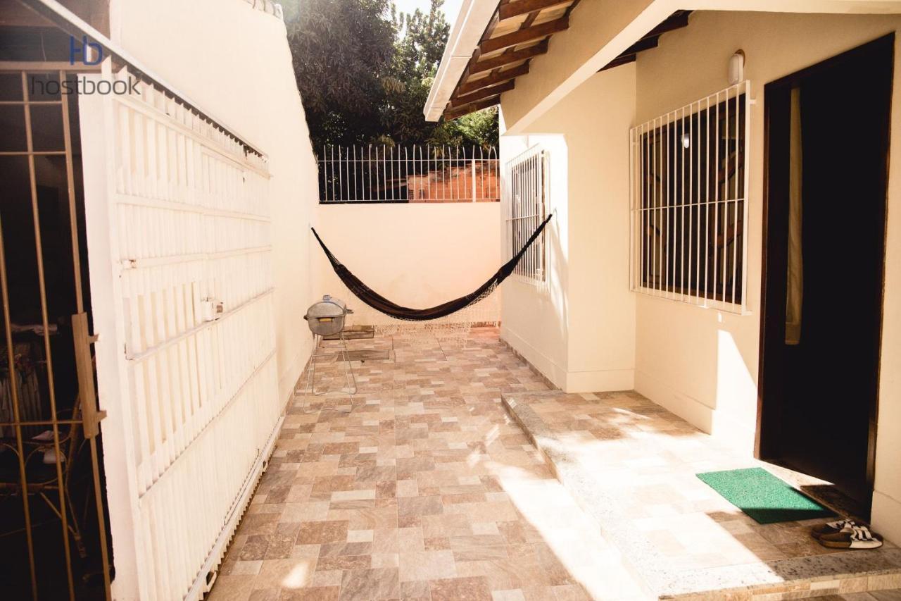 리오 다스 오스트라스 Casa A 400 M Da Praia Do Centro - Wifi 200Mb - Garagem - Tv 500 Canais - 2 Quartos - Cozinha Equipada - Churrasqueira 빌라 외부 사진