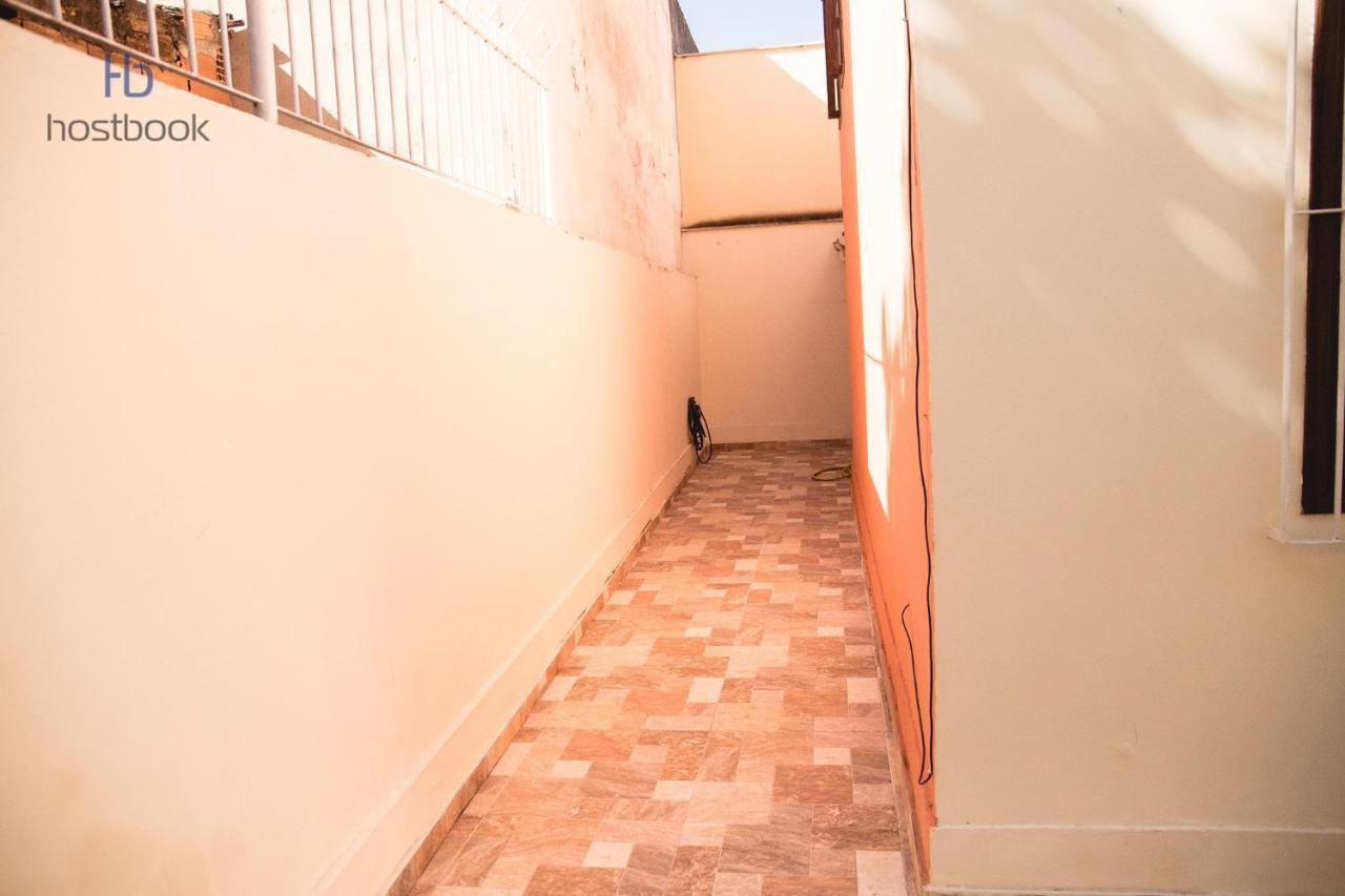 리오 다스 오스트라스 Casa A 400 M Da Praia Do Centro - Wifi 200Mb - Garagem - Tv 500 Canais - 2 Quartos - Cozinha Equipada - Churrasqueira 빌라 외부 사진