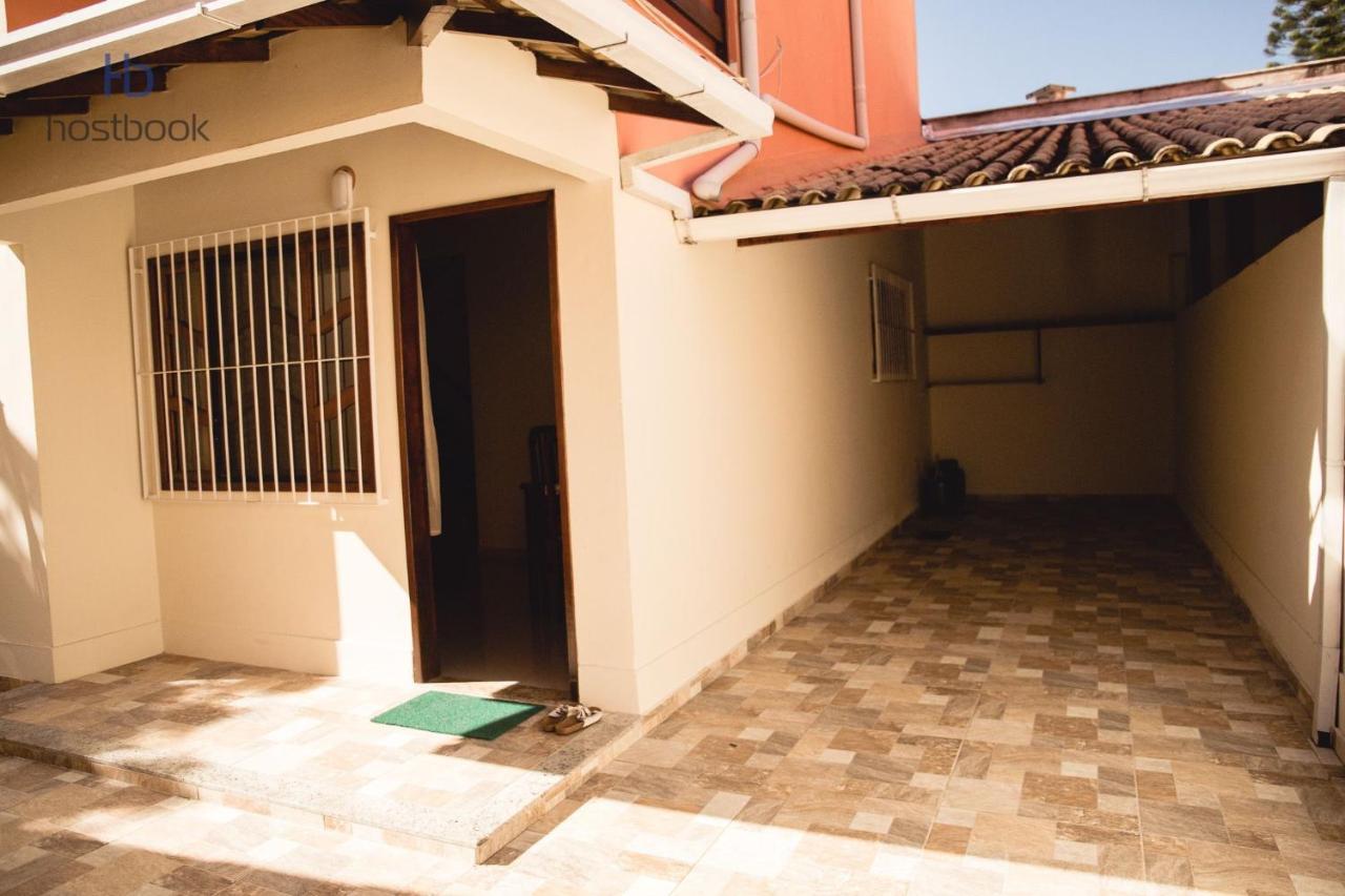 리오 다스 오스트라스 Casa A 400 M Da Praia Do Centro - Wifi 200Mb - Garagem - Tv 500 Canais - 2 Quartos - Cozinha Equipada - Churrasqueira 빌라 외부 사진